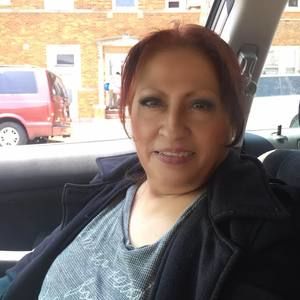 Meet your Posher, Silvia